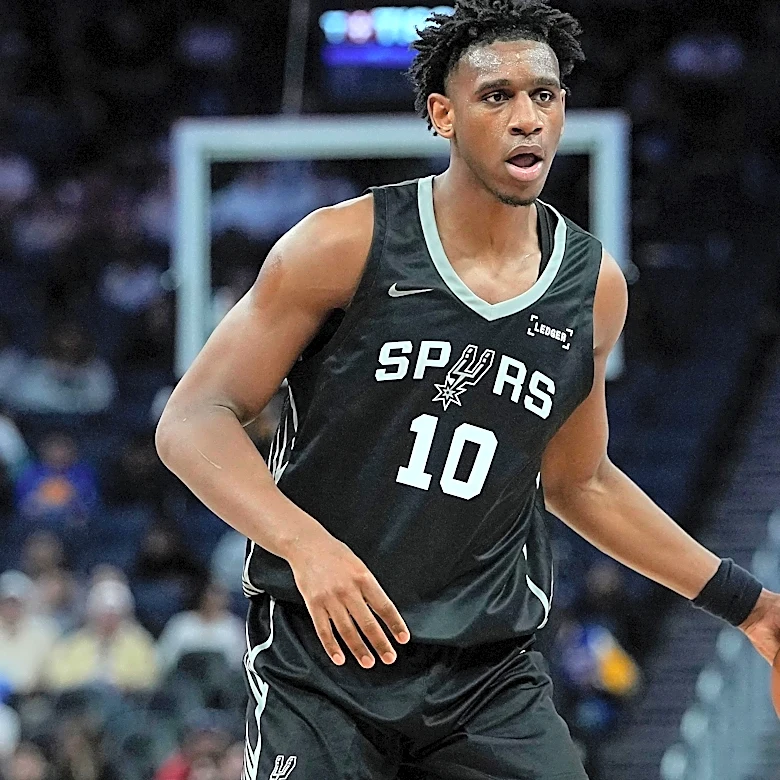 Open Thread: The NBA is testing a free throw procedure at Summer League