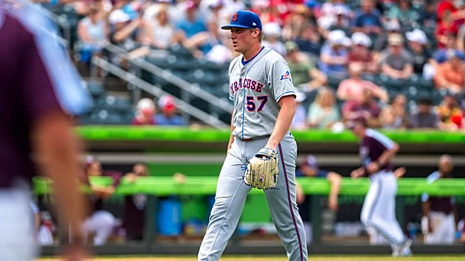 Mets Daily Prospect Report, 7/5/26: So many errors