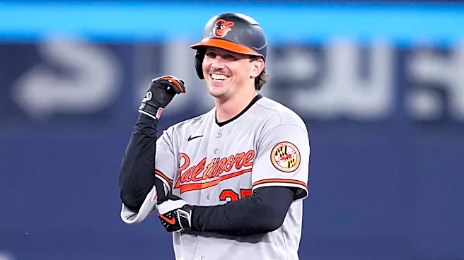 Orioles news: Adley Rutschman is an All-Star
