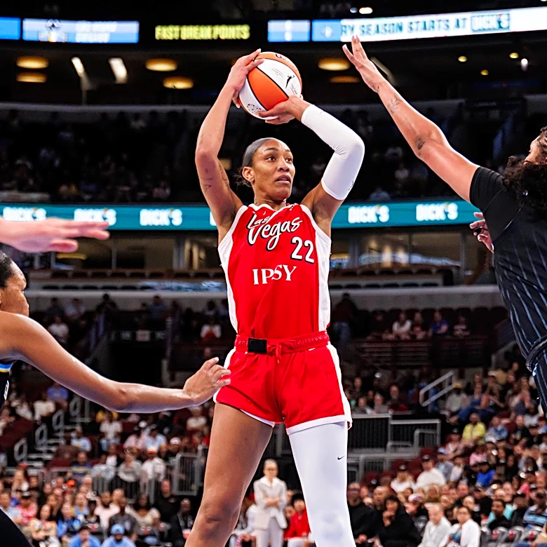 According to stats, these players are most deserving of a WNBA All-Star starter honor