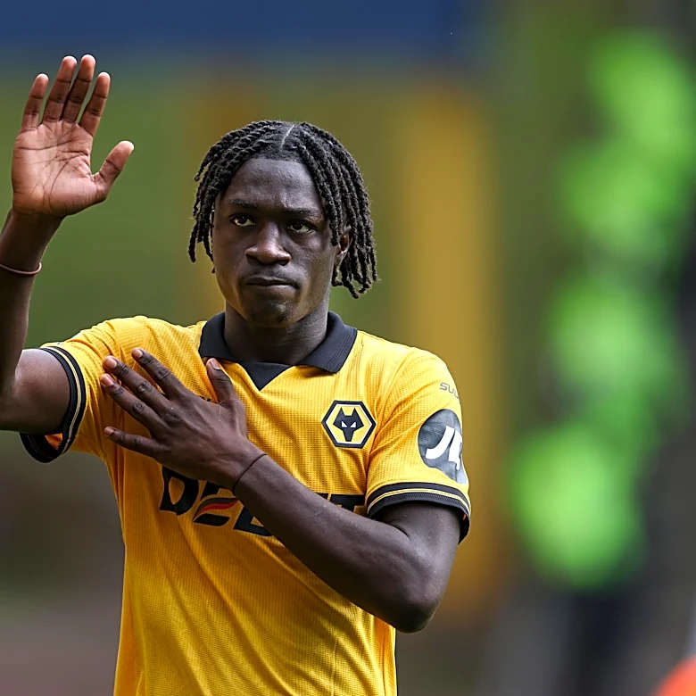 Newcastle Reportedly Tracking Wolves Teenager for Summer Transfer