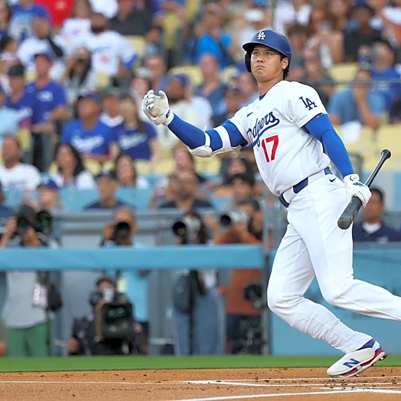 Dodgers notes: Shohei Ohtani, Freddie Freeman, Yoshinobu Yamamoto