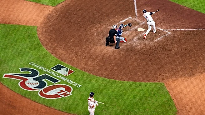 Yankees Rivalry Roundup: Rays’ winning streak felled by mighty Yordan Alvarez