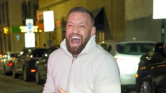 UFC 329 roundtable: Has the MMA world passed Conor McGregor by?