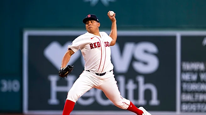 Red Sox News & Links: Suárez, Chapman named All-Stars; Gray, Rafaela, Contreras snubbed