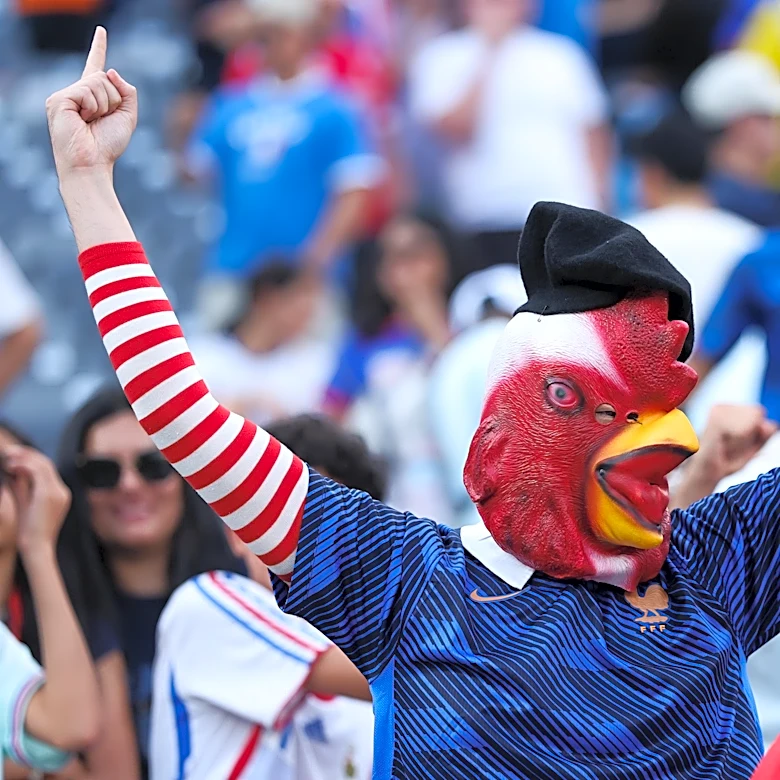 World Cup: Day 24 recap and Round of 16 Day 2 open thread