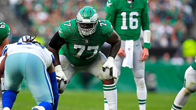 Steelers named top landing spot for Super Bowl champion offensive lineman