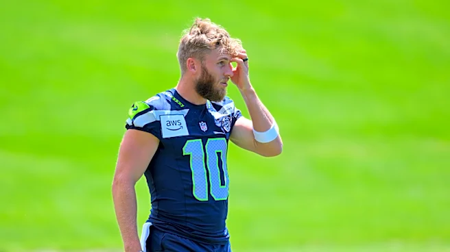 Seahawks News 7/5: Cooper Kupp has a little bit more left in the tank