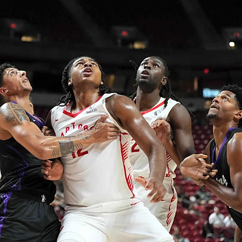 Will this year’s Summer League Raptors reveal future playoff pieces?