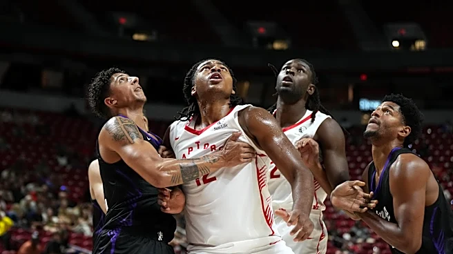 Will this year’s Summer League Raptors reveal future playoff pieces?
