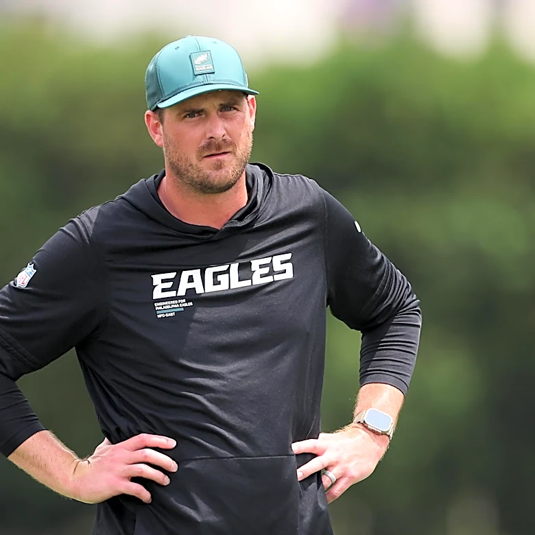 Eagles News: Philadelphia’s defining number for 2026