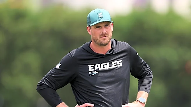 Eagles News: Philadelphia’s defining number for 2026