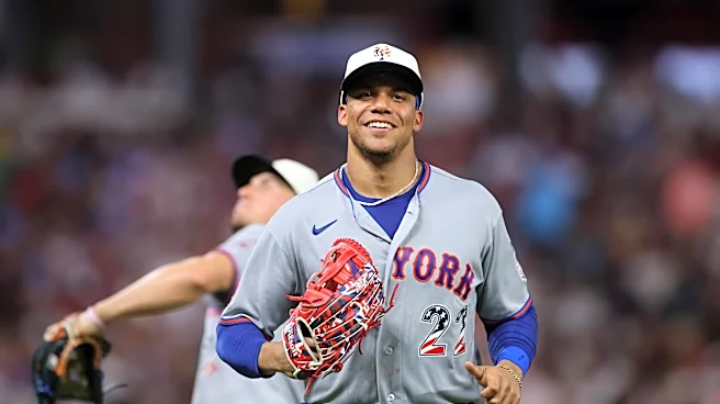 Mets Morning News: Juan Soto voted NL All-Star starter