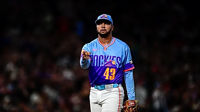 This Week in Purple: Gabriel Hughes got the call. Now he’s living in the moment.