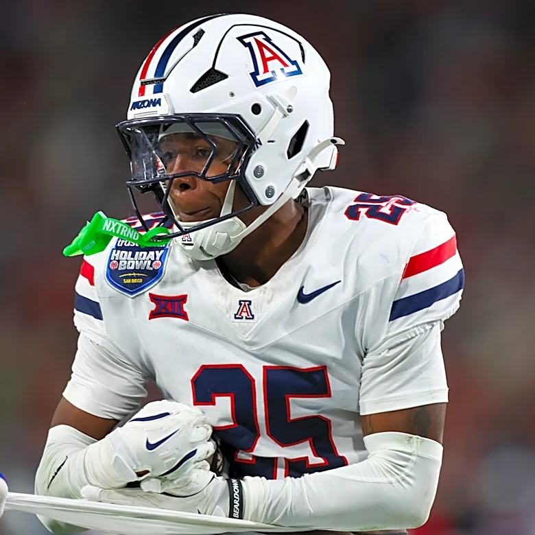 Seahawks 2026 rookie predictions: Can Michael Dansby make it 3 rookie corners on the roster?