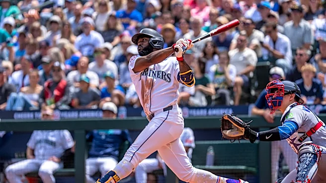 Mariners News: Randy Arozarena, Brendan Donovan, and Nick Kurtz