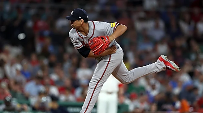 Carlos Carrasco returns, JR Ritchie optioned