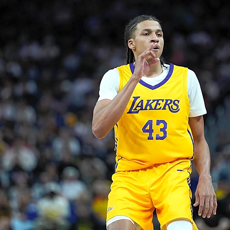 Lakers vs Heat California Classic preview: Hoping for a better showing