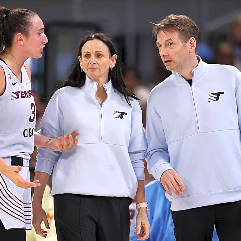 Tempo Check: The season in three plays