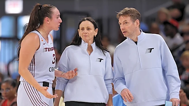 Tempo Check: The season in three plays