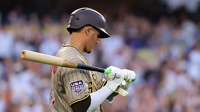 Good Morning San Diego: Nightmare road trip continues for Padres with another loss to Dodgers