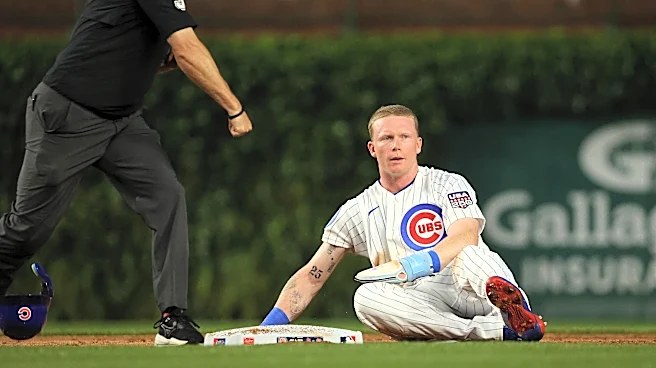 2026 Cubs Heroes and Goats: Pete Crow-Armstrong is the Superhero vs. the Cardinals
