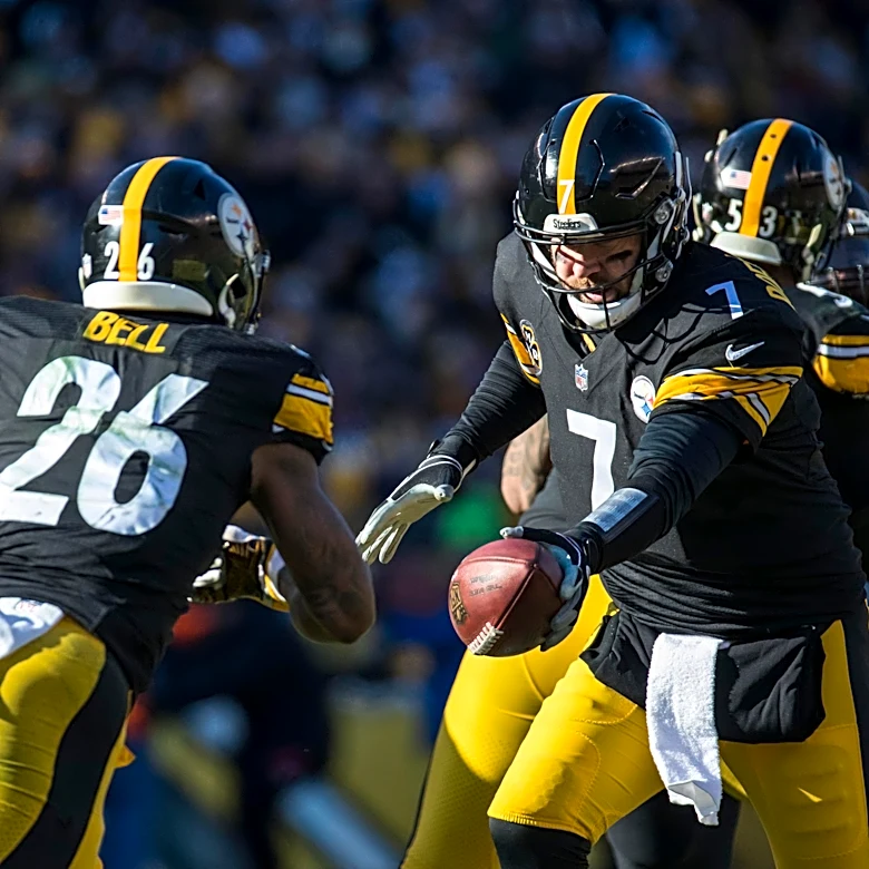 PFF builds ultimate Steelers roster from 2006 to present