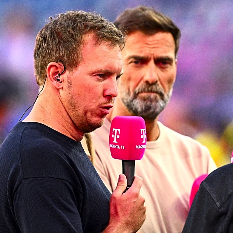 Jürgen Klopp “More than Recharged and Ready” to Take Germany Job