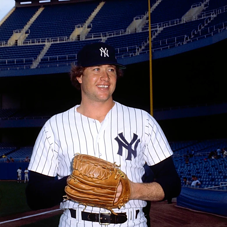 Yankees Birthday of the Day: Goose Gossage