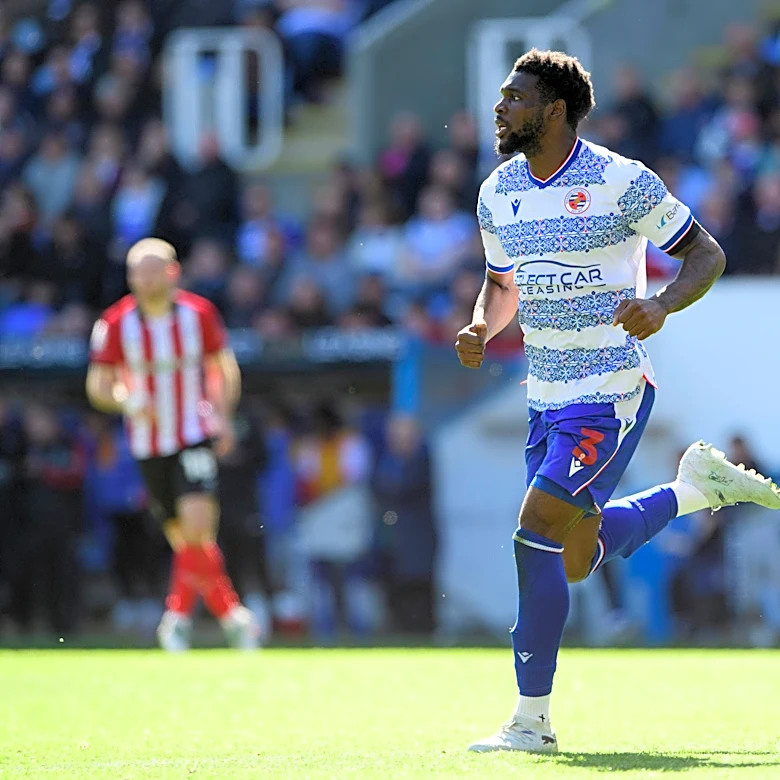 Knee-jerk Takeaways From Reading’s June (And A Bit Of May)