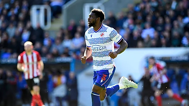 Knee-jerk Takeaways From Reading’s June (And A Bit Of May)