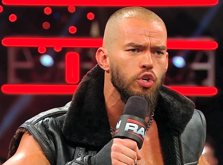 WWE Stock Report: WWE’s latest try with Austin Theory isn’t working