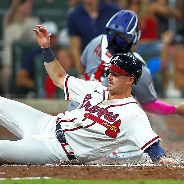 Braves vs Mets chat and discussion: Martín Pérez vs. Nolan McLean
