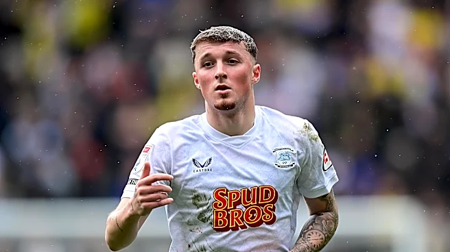 REPORT: Celtic interested in Spurs attacking midfielder Alfie Devine