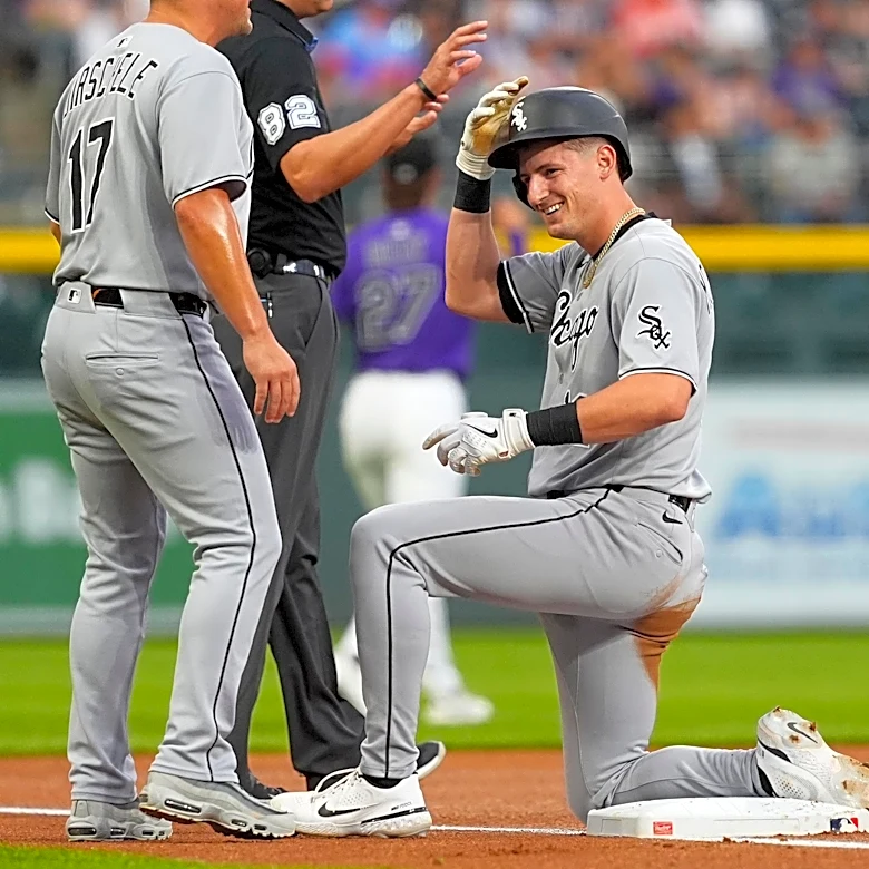 Today in White Sox History: July 5