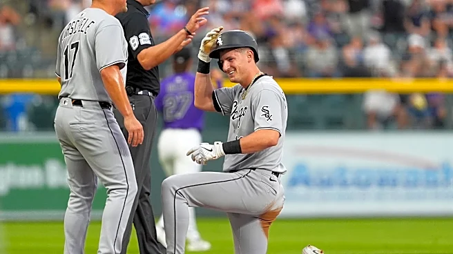 Today in White Sox History: July 5
