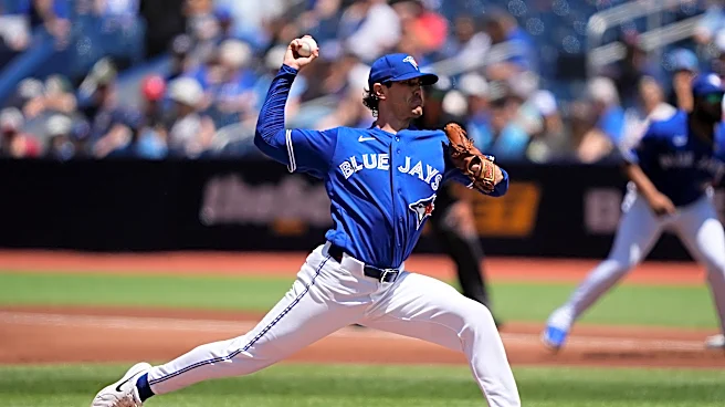 Sunday Jays Notes