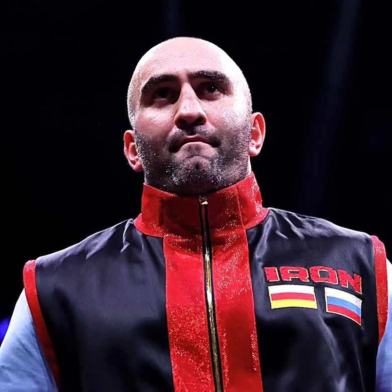 Murat Gassiev, Joe Joyce, Felix Sturm and more: Boxing schedule and previews for July 7-12, 2026