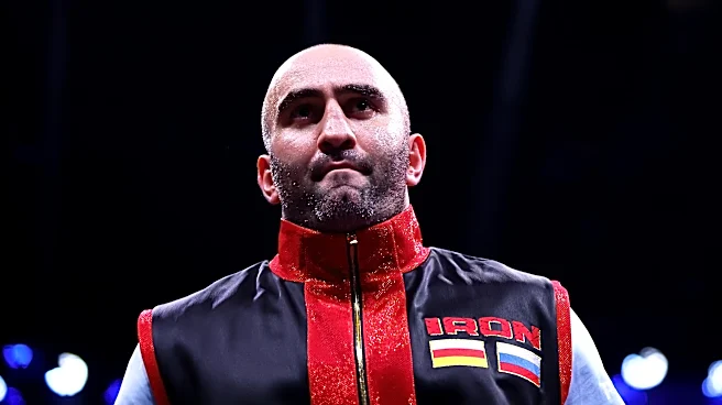 Murat Gassiev, Joe Joyce, Felix Sturm and more: Boxing schedule and previews for July 7-12, 2026