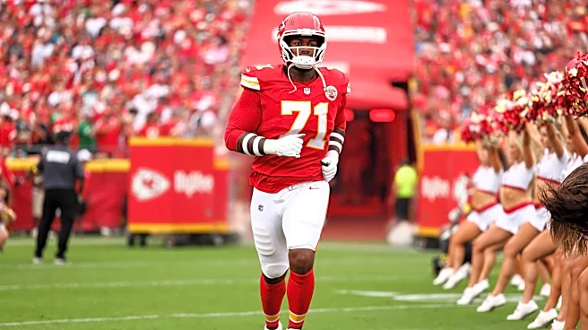 71 Days, 71 yards per game by Rashee Rice for the Chiefs last season