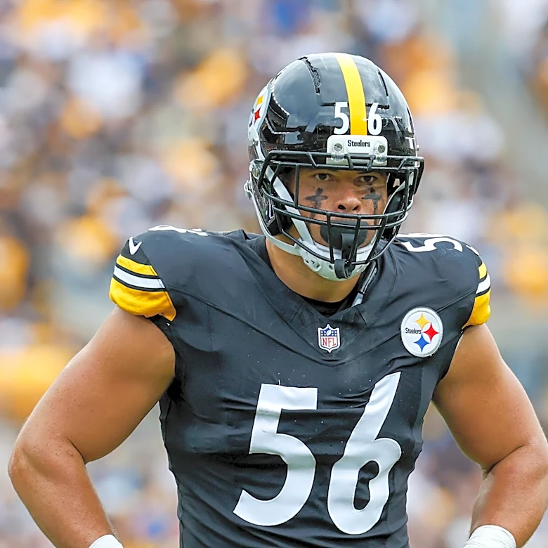 Colts writer urges Indianapolis to trade for Steelers star