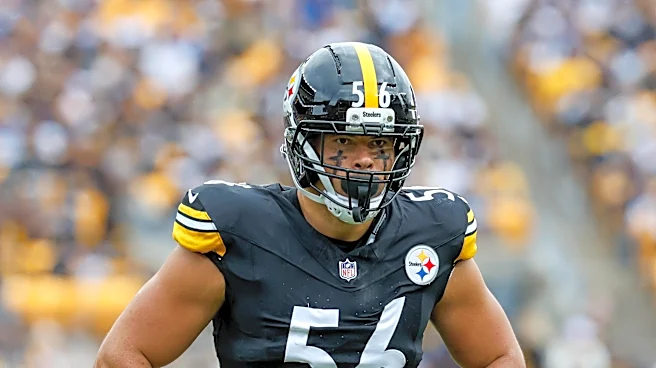 Colts writer urges Indianapolis to trade for Steelers star