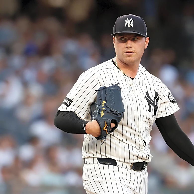 New York Yankees vs. Minnesota Twins: Ryan Weathers vs. Joe Ryan