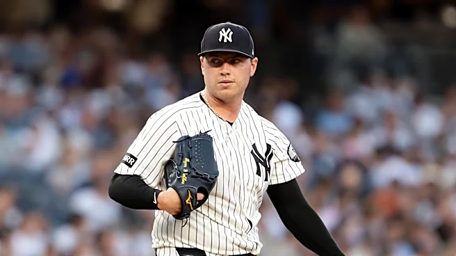 New York Yankees vs. Minnesota Twins: Ryan Weathers vs. Joe Ryan