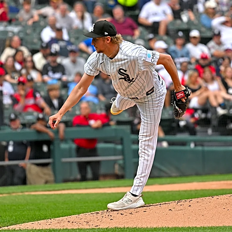 Game Thread: White Sox (46-42) at Guardians (47-43)