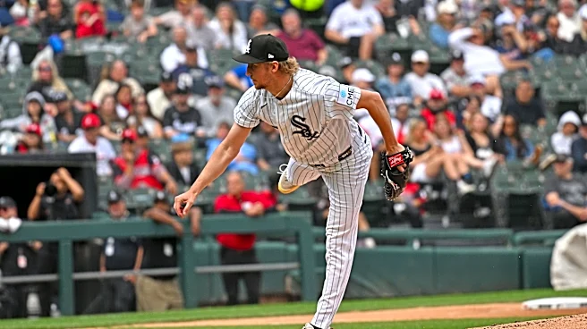 Game Thread: White Sox (46-42) at Guardians (47-43)