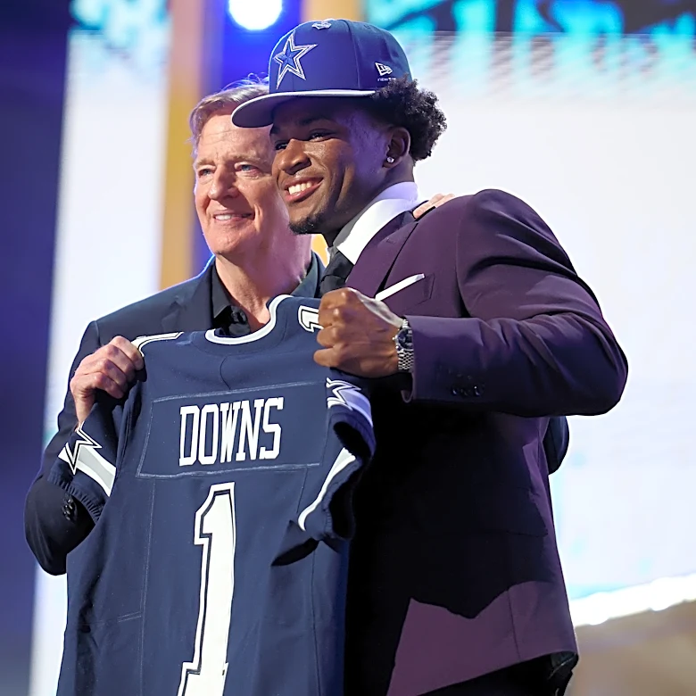 Projecting 4 more breakout candidates for 2026