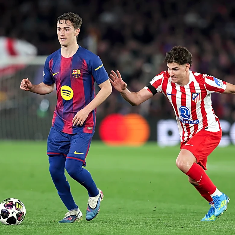 ‘I’d love it’ – Gavi hopes Julian Alvarez can fulfill his Barcelona ‘dream’