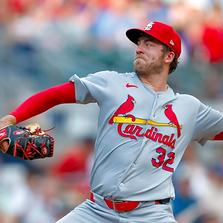 Game Discussion for St. Louis Cardinals vs Chicago Cubs Sunday