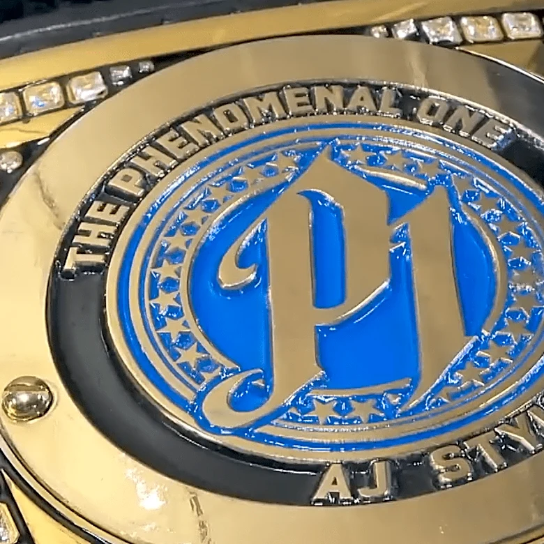 A wrestling article that isn’t about Trump, tribalism, or Cornette